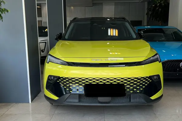 عکس بیجینگ X55