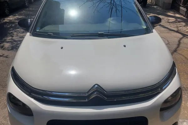 سیتروئن C3 (مونتاژ)