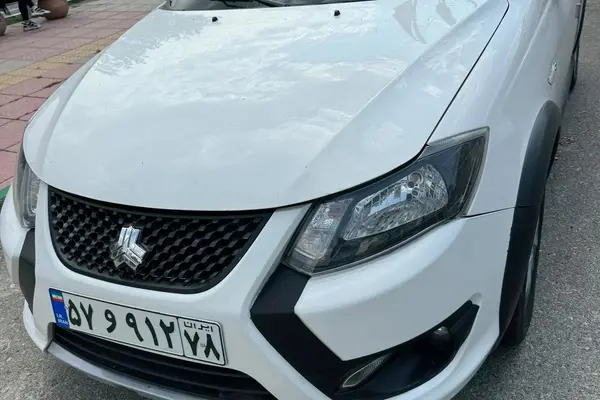 کوییک GXR