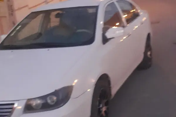 لیفان 620