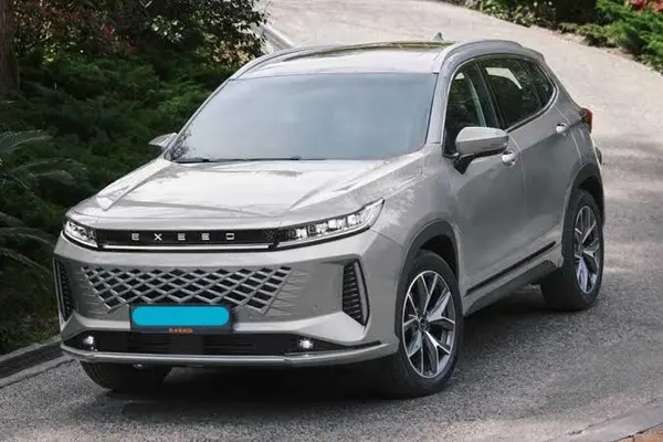 اکستریم LX (SX)