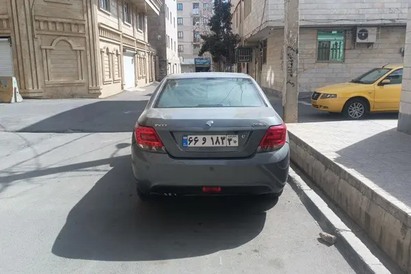 عکس دنا معمولی