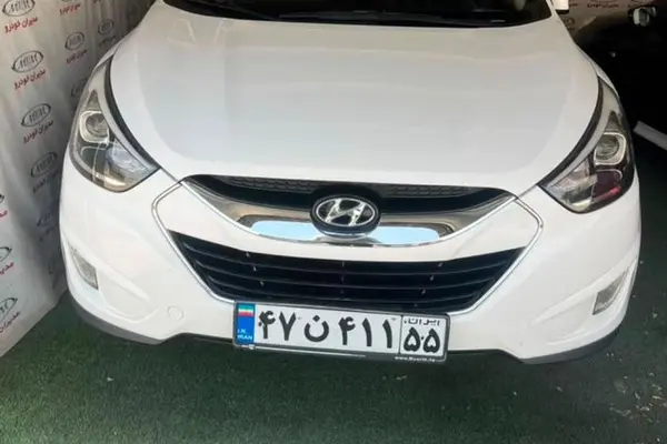 مزدا 3 نیو صندوق دار