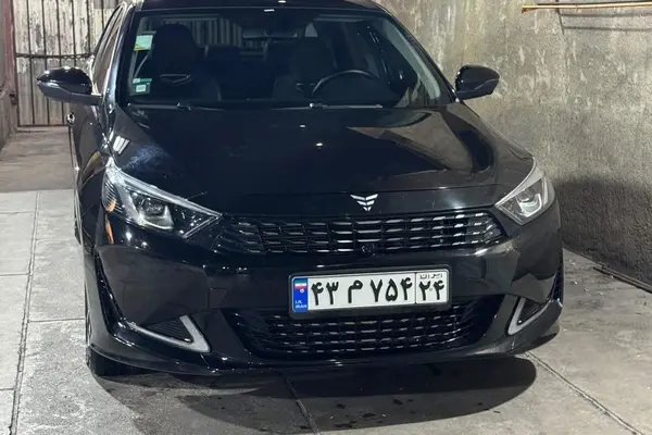 عکس ریسپکت پرایم