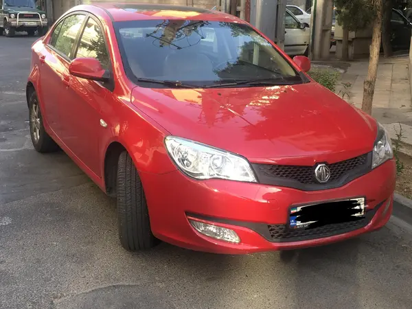ام جی 350