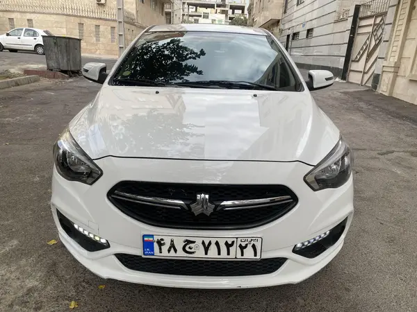 شاهین G دنده ای