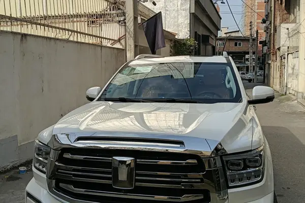 تانک 500HEV