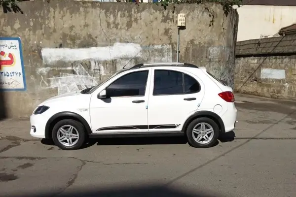 کوییک GXR