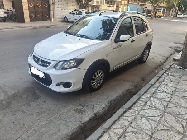 کوییک اتوماتیک پلاس