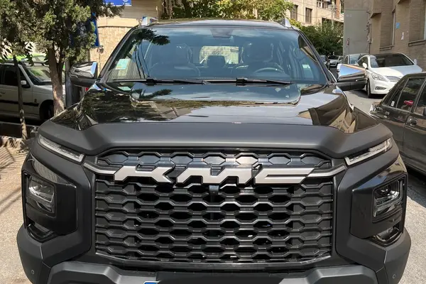 عکس کی ام سی T9