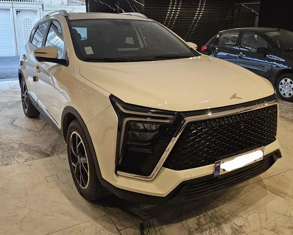 کی ام سی X5