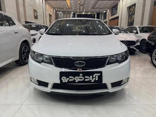 کیا سراتو (مونتاژ)