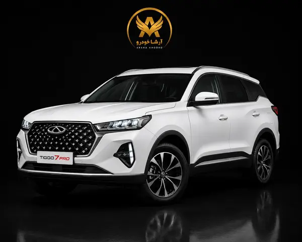 فونیکس تیگو 7 پرو مکس (F7)