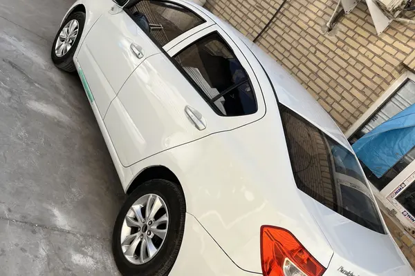 برلیانس H230