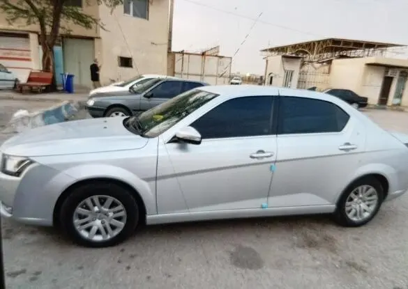 دنا پلاس EF7