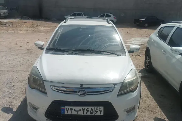 لیفان X50