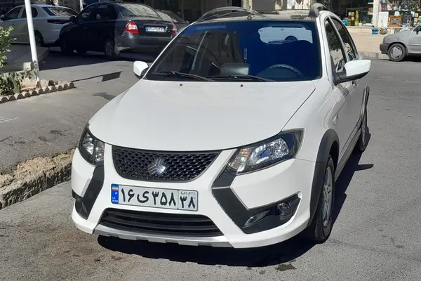 کوییک GXR