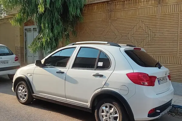 کوییک GX