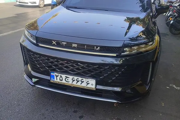 اکستریم LX (SX)