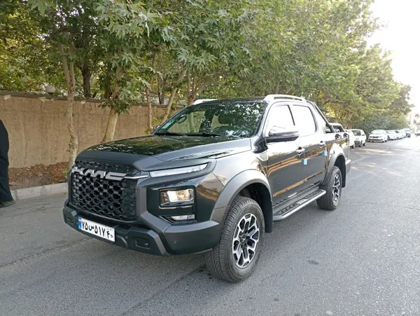 کی ام سی T9