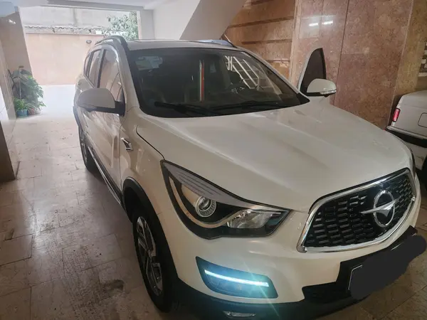هایما S5 پرو