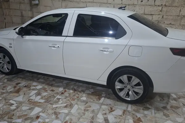 عکس تارا اتوماتیک V4