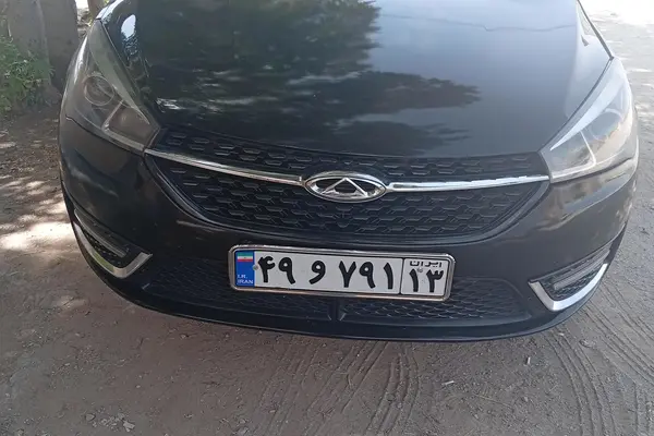 چری آریزو 5T