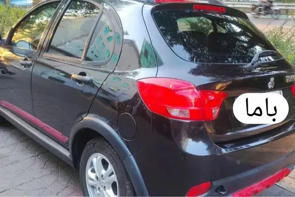 کوییک دنده ای R