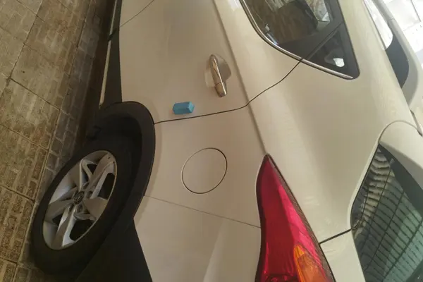 جک S3
