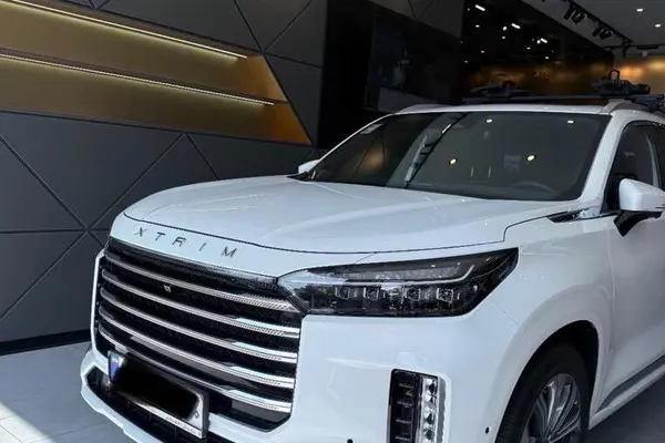 اکستریم VX (QX)