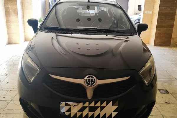 عکس برلیانس H230