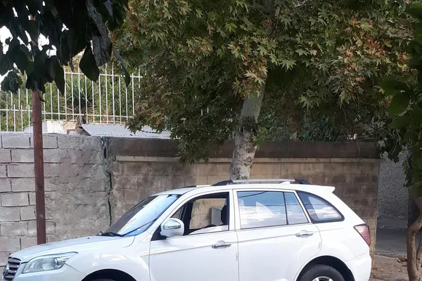 لیفان X60