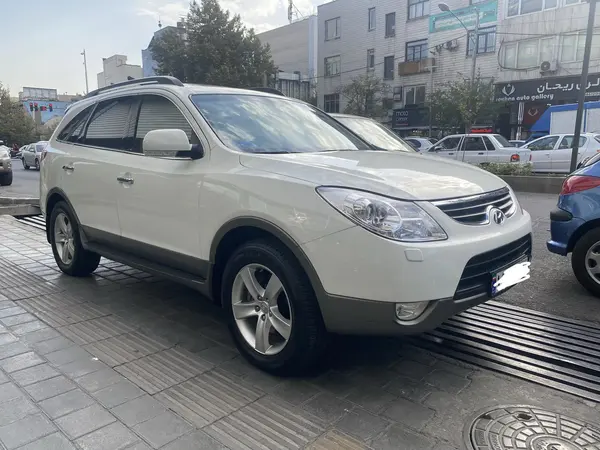 هیوندای وراکروز