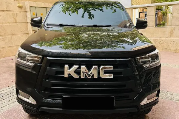 کی ام سی T8
