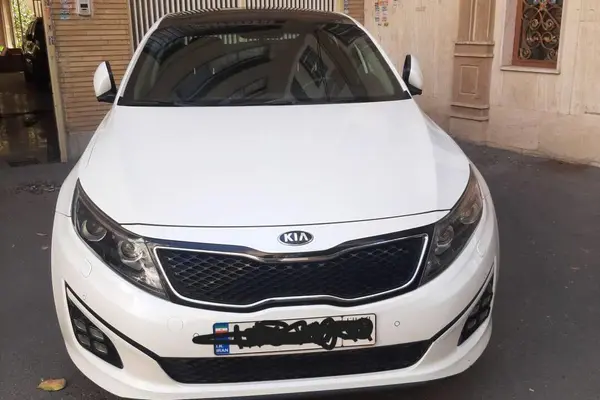 کیا اپتیما