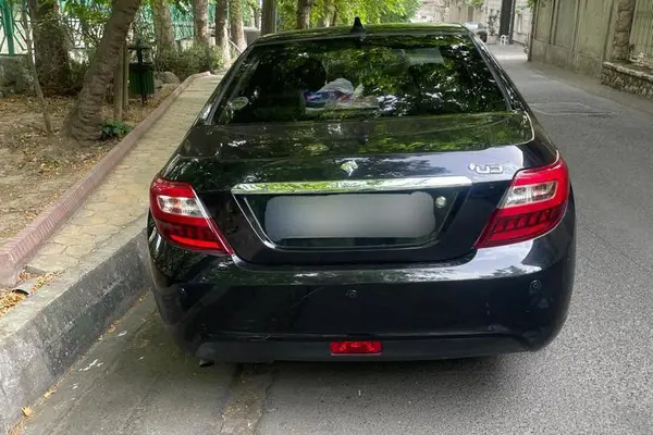 دنا پلاس EF7