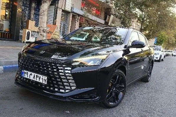 لاماری اکو