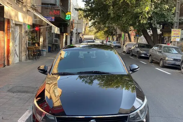 عکس تارا دنده ای V1