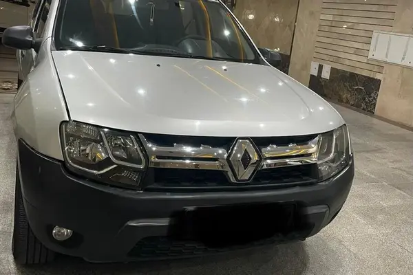 رنو داستر