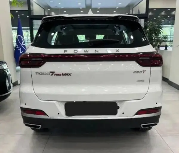 فونیکس تیگو 7 پرو مکس (F7)