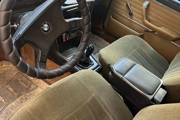 بی ام و کلاسیک