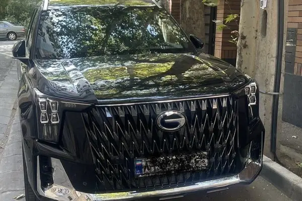 جی ای سی es9
