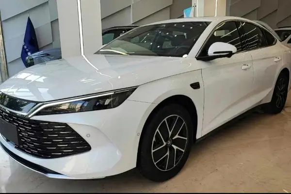 بی وای دی چین ال DMi