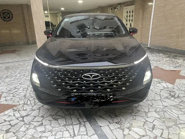 فونیکس FX