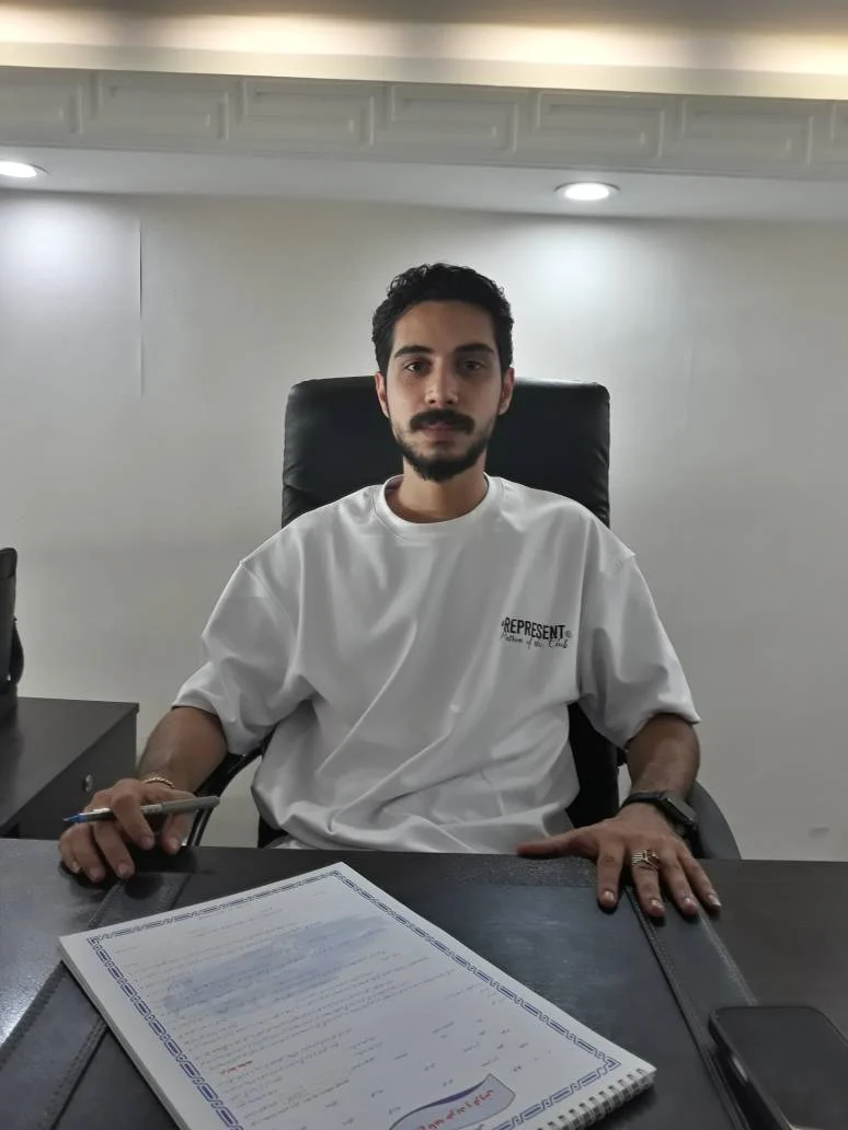 احسان خوشخرام - مشاور نمایشگاه