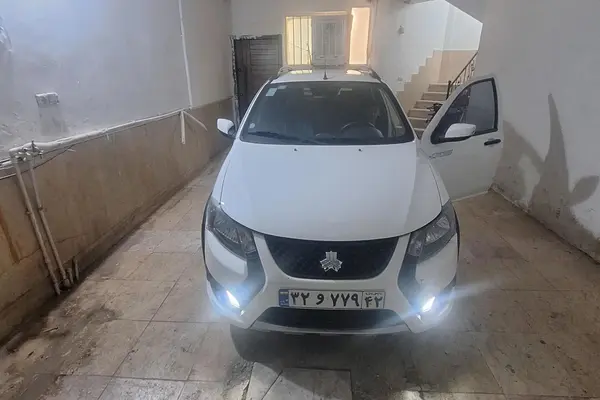 کوییک دنده ای S