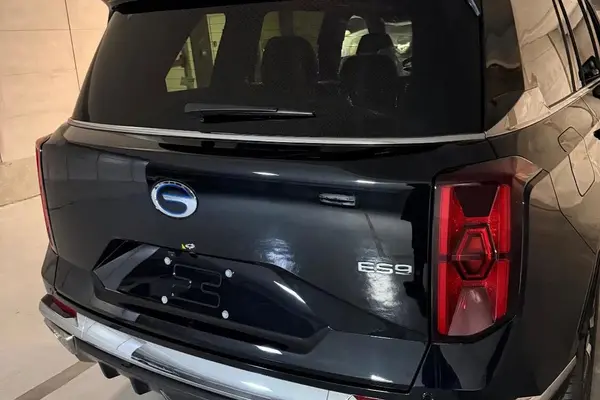 جی ای سی es9