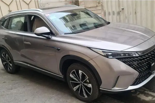 روئوه eRX5