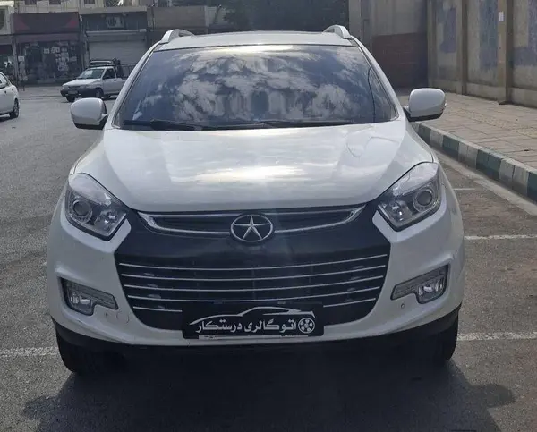 جک S5