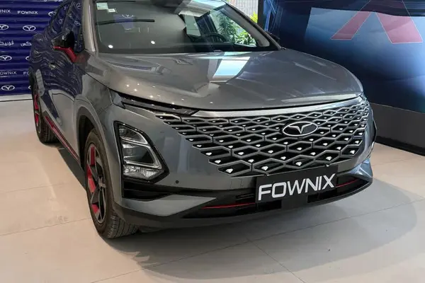 فونیکس FX